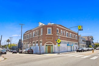 Venice, CA Apartments - 110 Mildred Ave