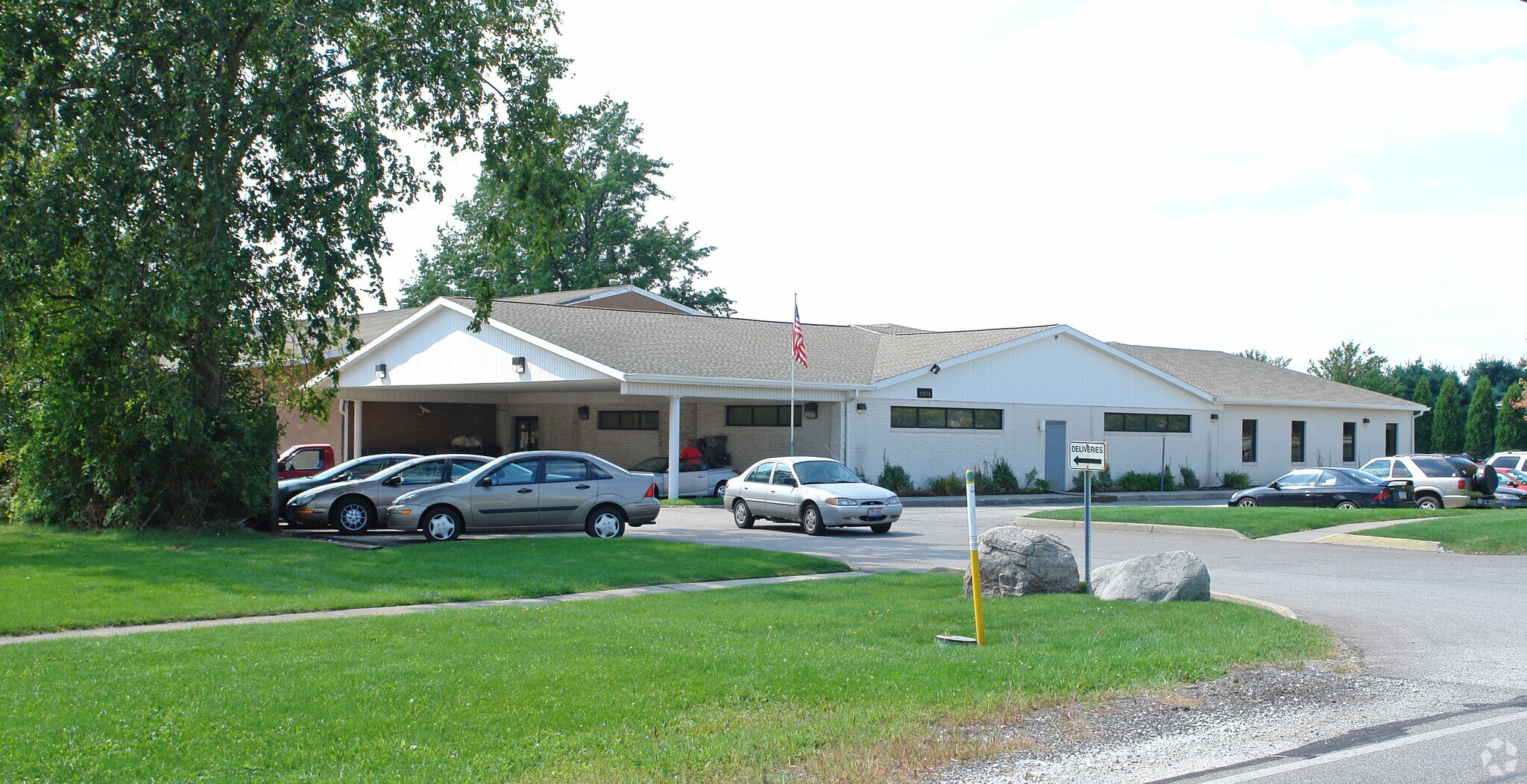 1360 Reimer Rd, Wadsworth, OH for Sale