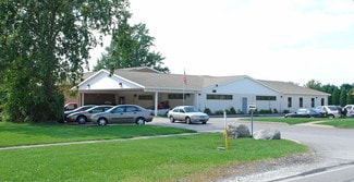 Wadsworth, OH Flex - 1360 Reimer Rd Wadsworth, OH Flex - 1360 Reimer Rd