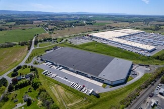 Chambersburg, PA Industrial - 2999 Guilford Springs Rd