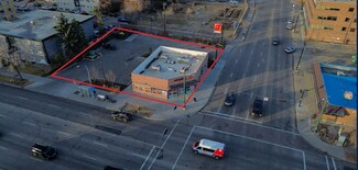 Edmonton, AB undefined - 10909 107 Av NW Edmonton, AB undefined - 10909 107 Av NW