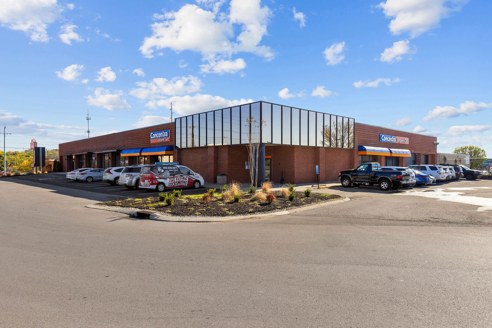 1717 Gallatin Pike N, Madison, TN for Sale