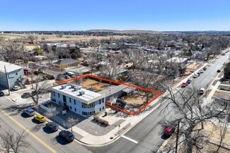 Erie, CO Residential Land - 675 Pierce St Erie, CO Residential Land - 675 Pierce St