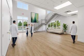 Lake Mary, FL Office, Office/Medical - 3416 W Lake Mary Blvd Lake Mary, FL Office, Office/Medical - 3416 W Lake Mary Blvd