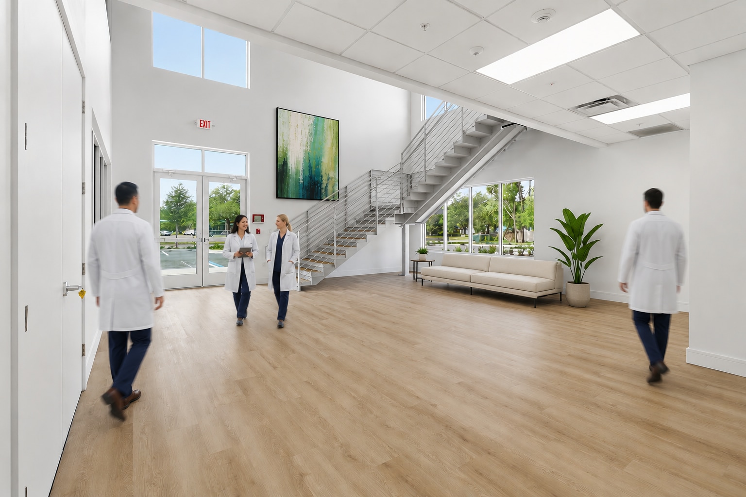 3416 W Lake Mary Blvd, Lake Mary, FL for Rent