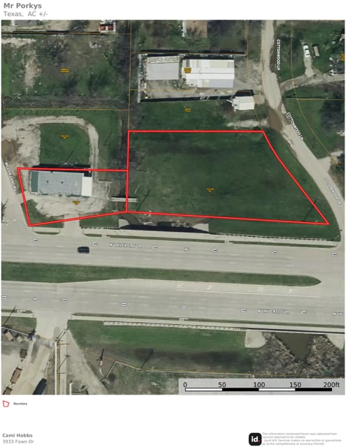 8430 W University Dr, Denton, TX for Sale