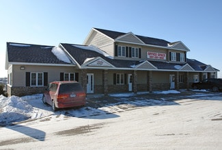 Rochester, MN Office - 3131 Superior Dr NW