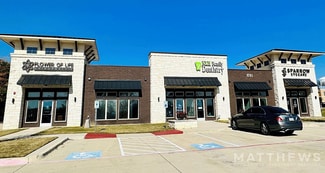 North Richland Hills, TX Retail - 8701 N Tarrant Pky