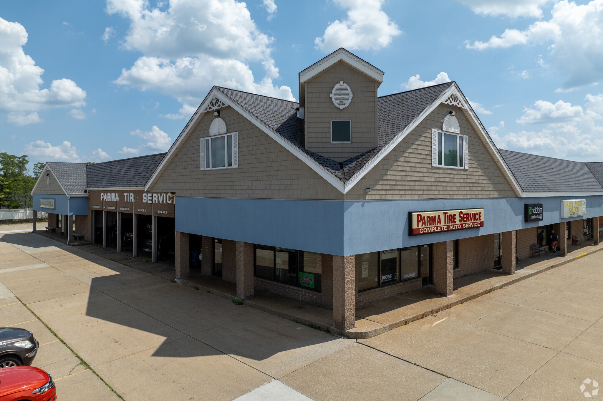1145-1157 Pearl Rd, Brunswick, OH for Rent