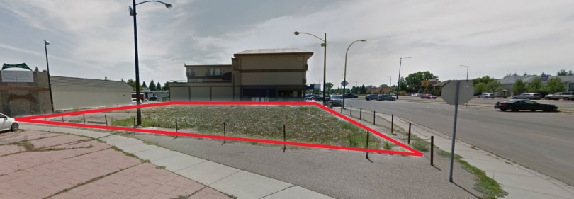 1001 S Mayor Magrath Dr, Lethbridge, AB for Sale