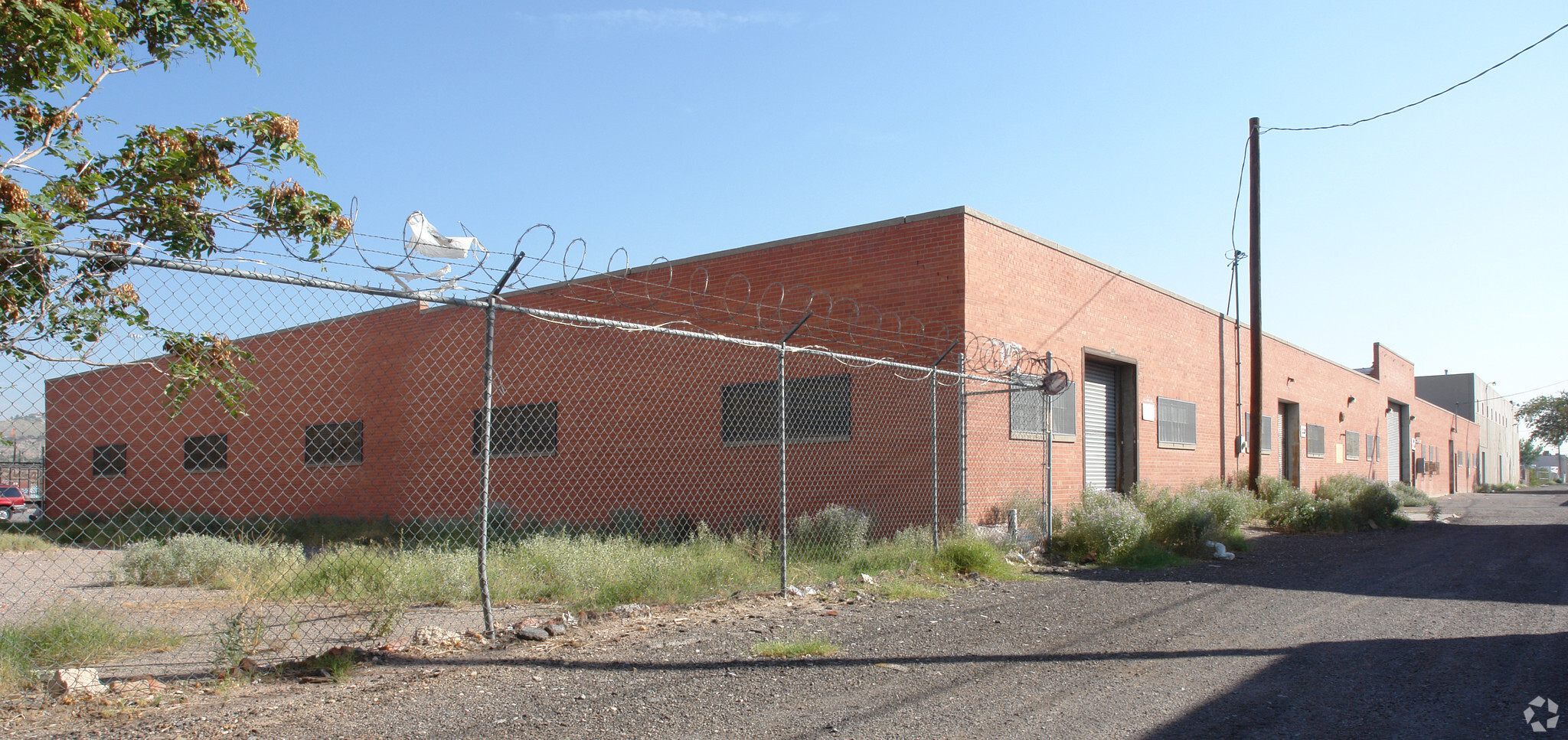 220 N Saint Vrain St, El Paso, TX for Rent