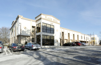 East Brunswick, NJ Office/Medical - 646 State Route 18