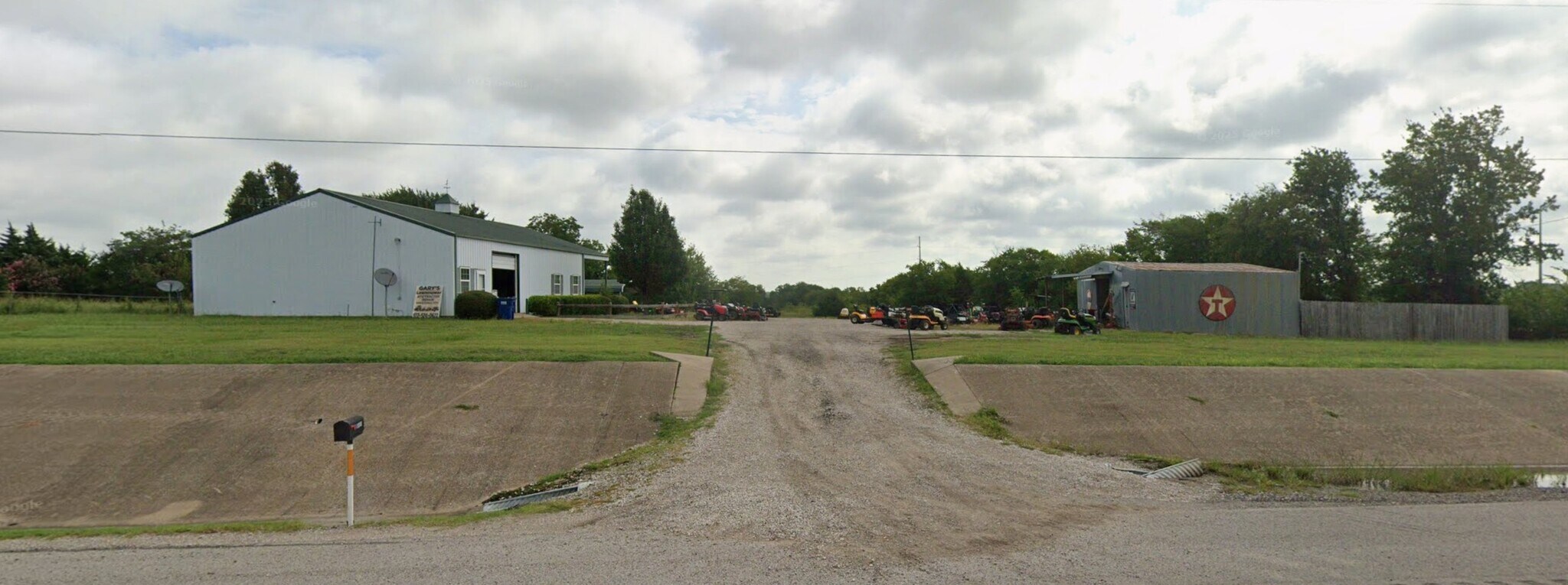 16898 State Highway 205, Terrell, TX for Rent