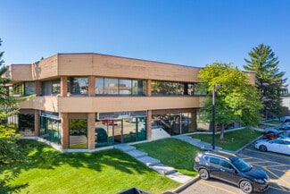 Calgary, AB Office - 3015 12th St NE