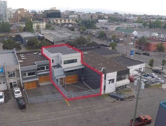 Victoria, BC undefined - 715 Princess Ave