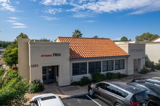 Tucson, AZ undefined - 6103-6105 E Grant Rd Tucson, AZ undefined - 6103-6105 E Grant Rd