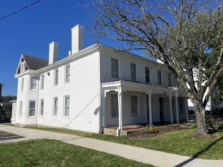 Lexington, KY Office - 608-610 W Main St