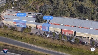 Jacksonville, FL Flex - 7060 103rd St