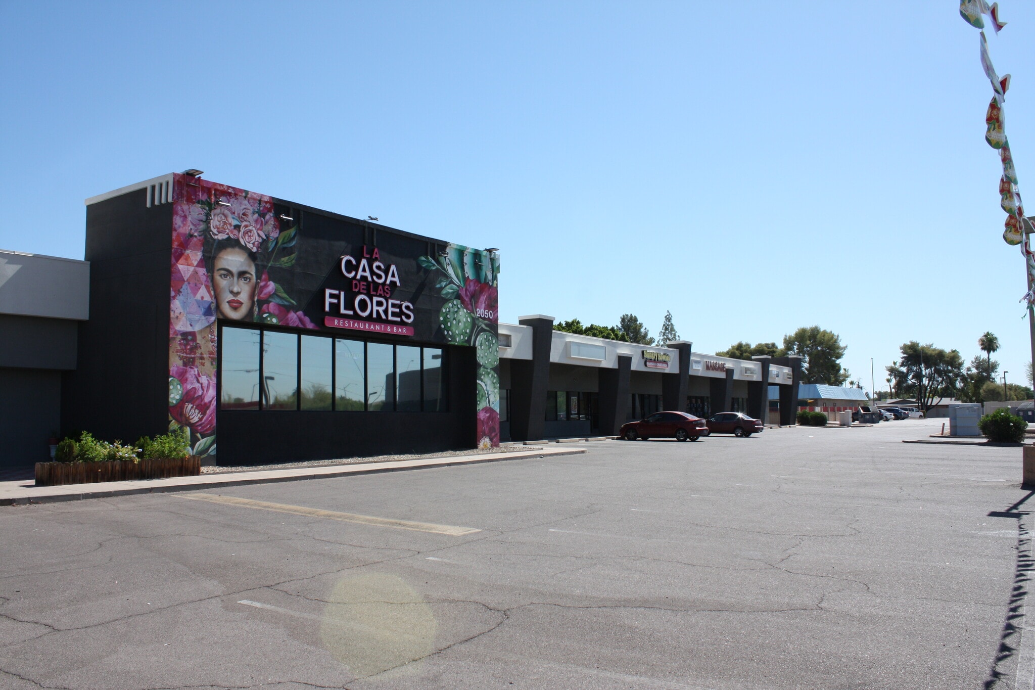 2050 W Guadalupe Rd, Mesa, AZ for Rent