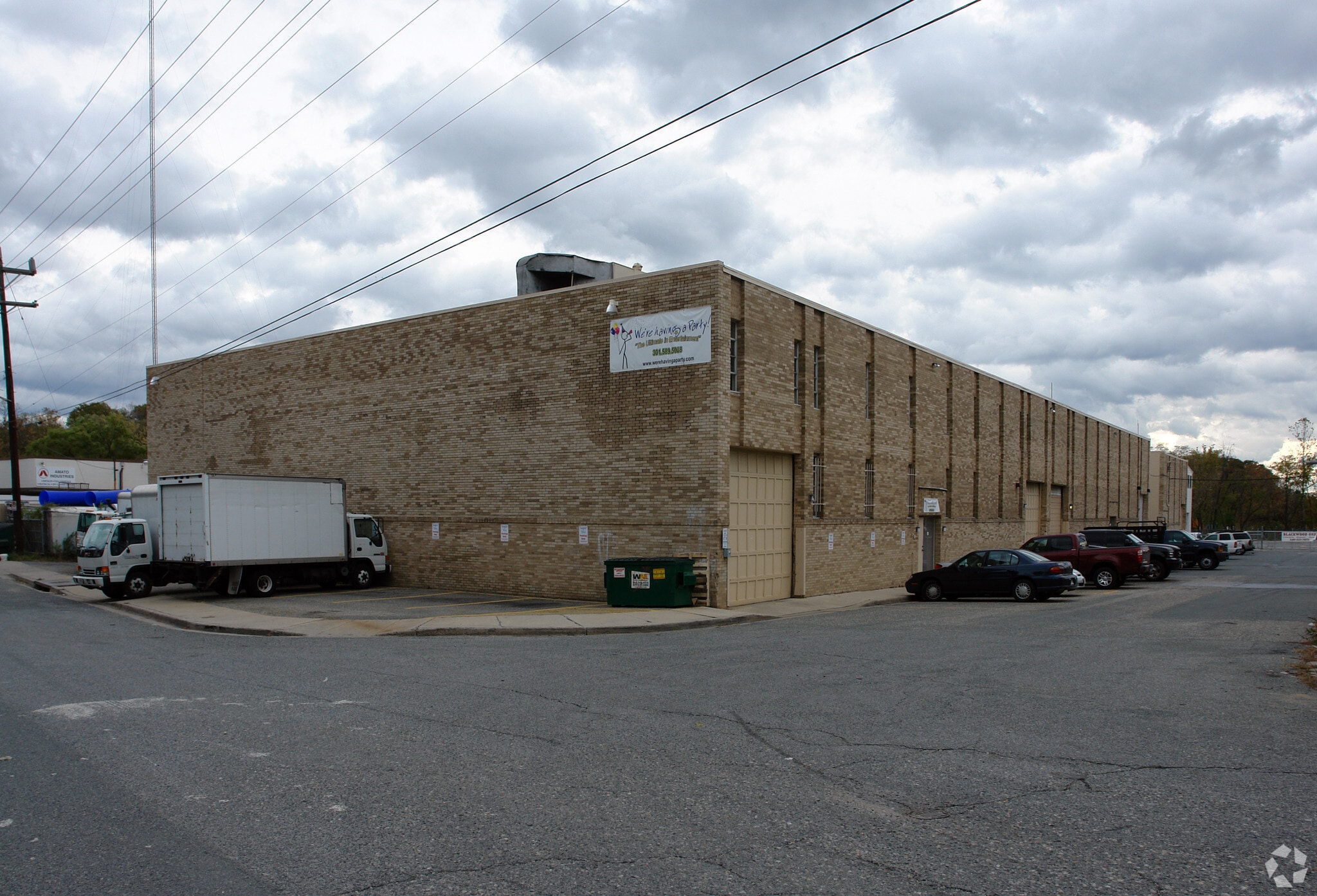 2300-2306 Perkins Pl, Silver Spring, MD for Sale