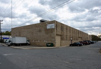 Silver Spring, MD undefined - 2300-2306 Perkins Pl Silver Spring, MD undefined - 2300-2306 Perkins Pl