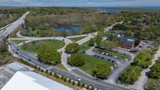 Narragansett, RI Commercial Land - 360 Kingstown Rd