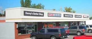 Wheat Ridge, CO Retail - 3845-3885 Wadsworth Blvd Wheat Ridge, CO Retail - 3845-3885 Wadsworth Blvd