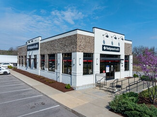 Thompson's Station, TN Office/Medical - 991 Elliston Way