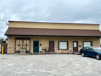 7615 HIXSON Pike  