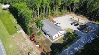 Ravenel, SC Office/Retail - 4406 Savannah Hwy Ravenel, SC Office/Retail - 4406 Savannah Hwy