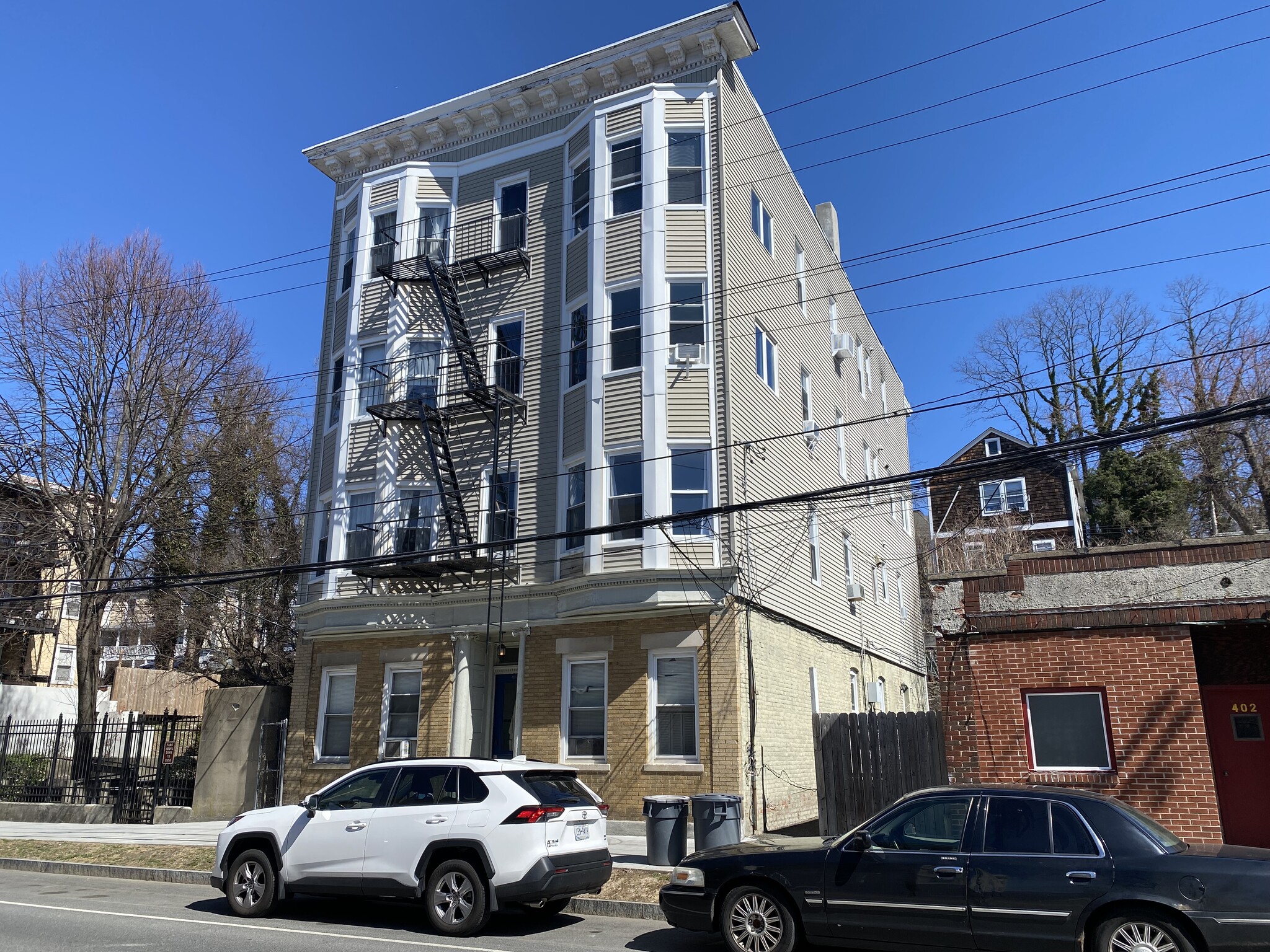 406 Warburton Ave, Hastings Hudson, NY for Sale