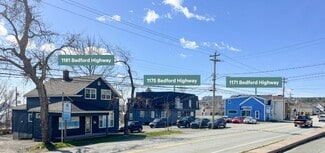 1171-1175-1181 Bedford Highway