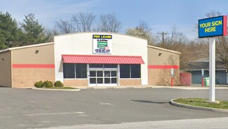 Pennsville, NJ Retail - 180 S Broadway