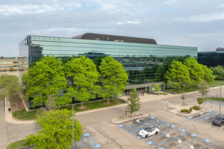 Troy, MI Office - 300 E Big Beaver Rd