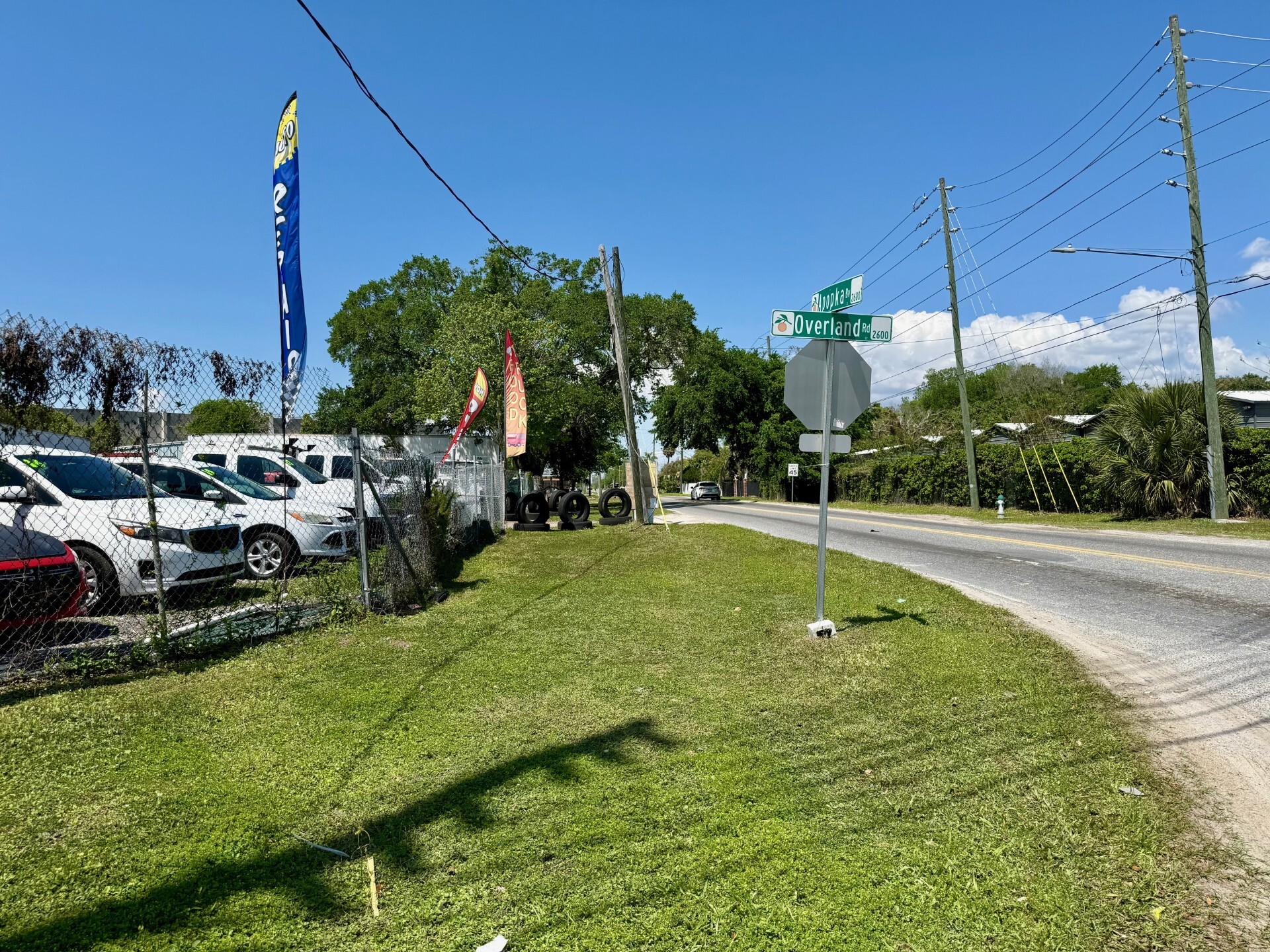 2658 Overland Rd, Apopka, FL for Sale