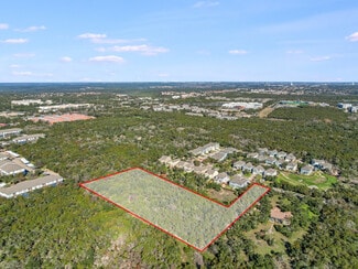 Austin, TX Residential - 11115 Zimmerman Ln