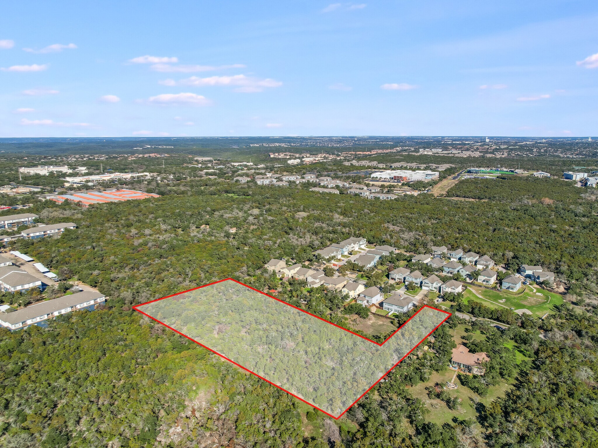 11115 Zimmerman Ln, Austin, TX for Sale