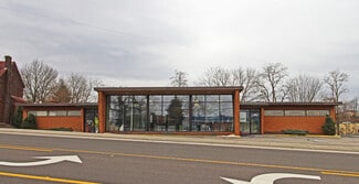Weirton, WV Office - 2416 Pennsylvania Ave