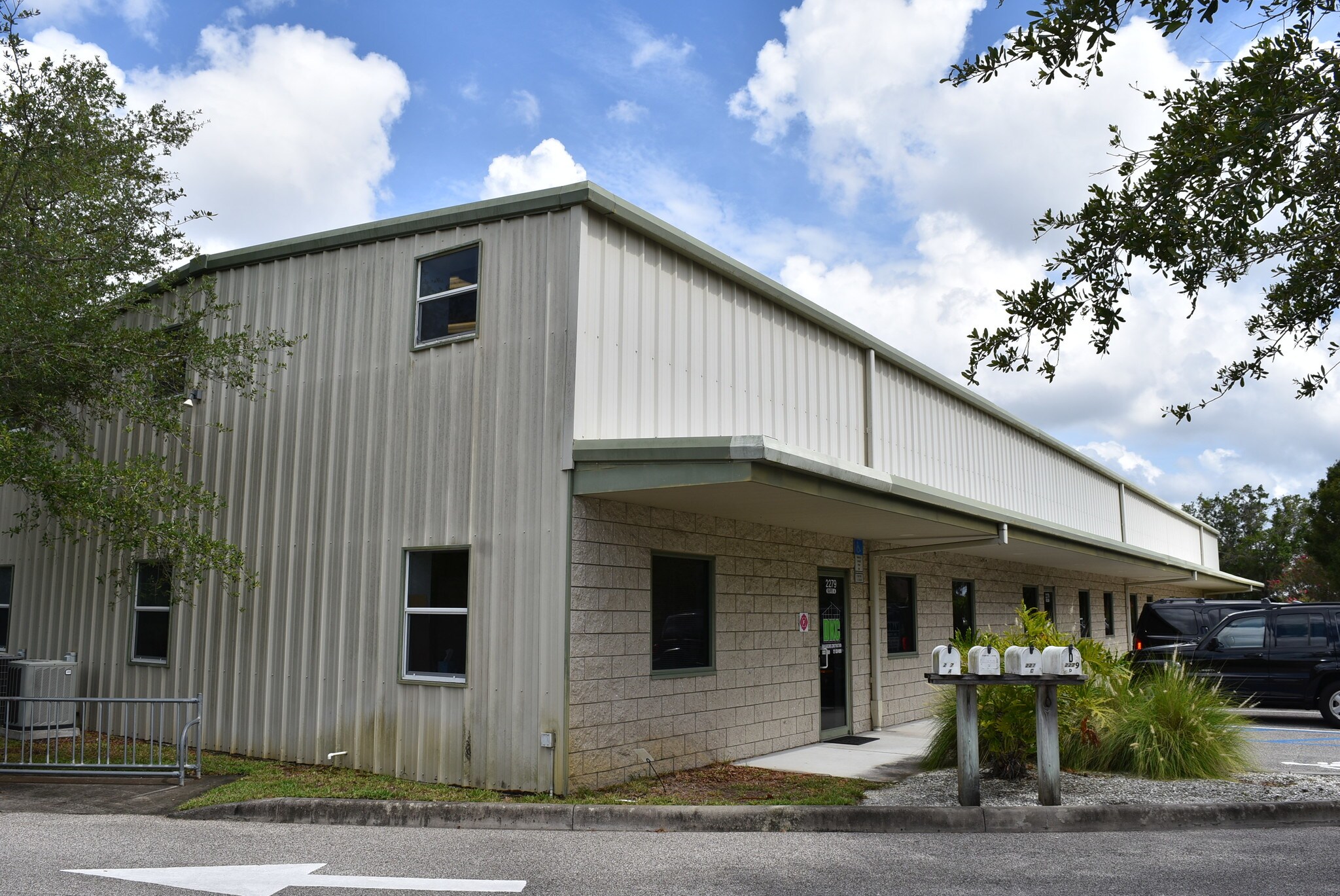 2279 Tall Pines Dr Largo, FL 33771 Flex Property for Lease on