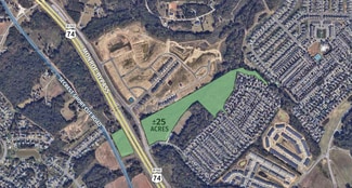 Indian Trail, NC Commercial - 6700 Secrest Short Cut Rd Indian Trail, NC Commercial - 6700 Secrest Short Cut Rd