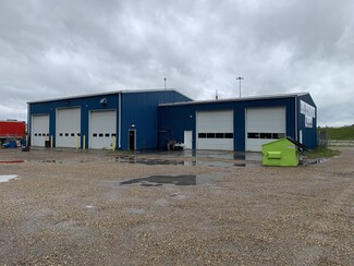 Entwistle, AB Industrial - 4827 47 Av
