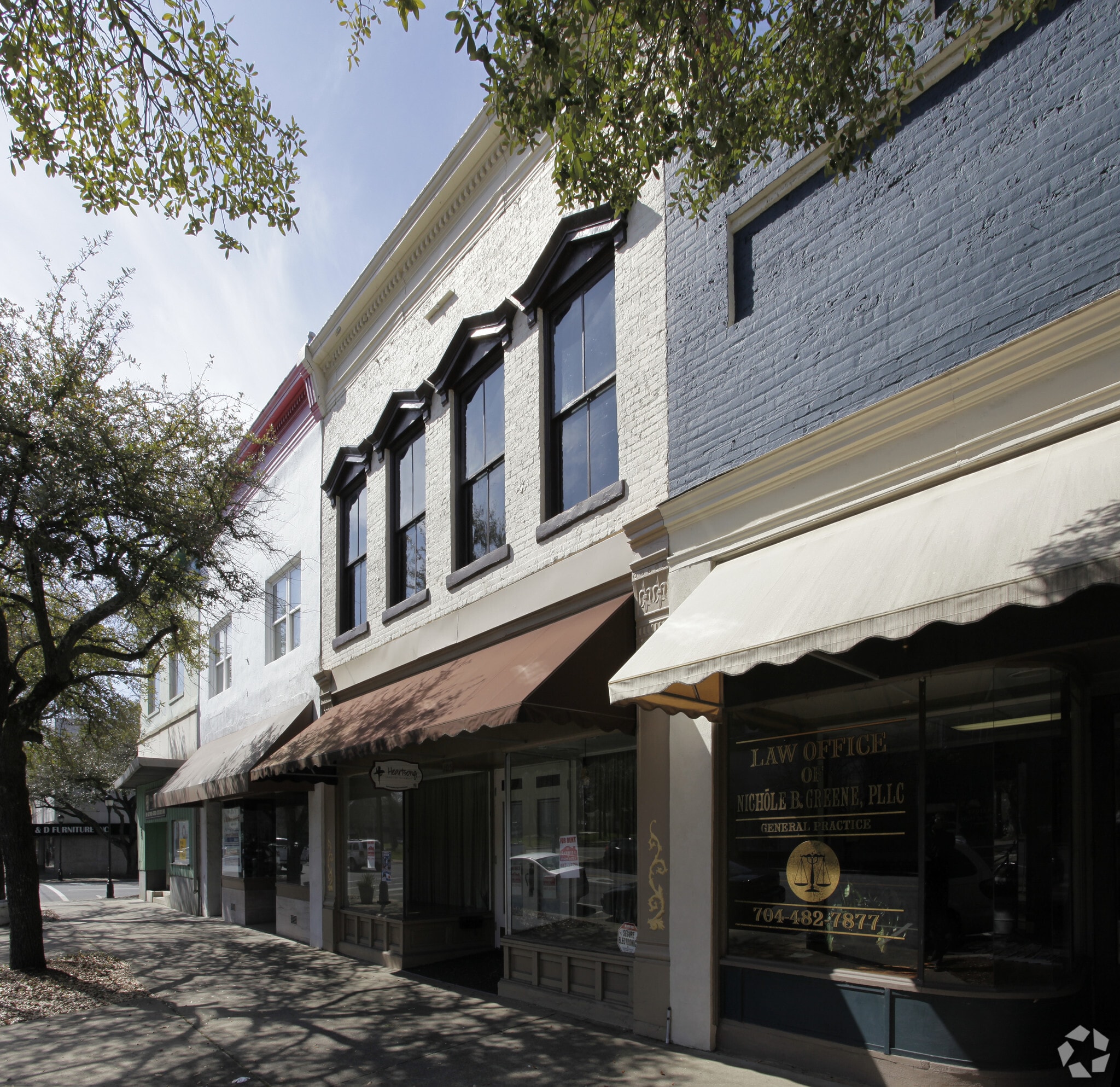 105 N Lafayette St, Shelby, NC for Rent