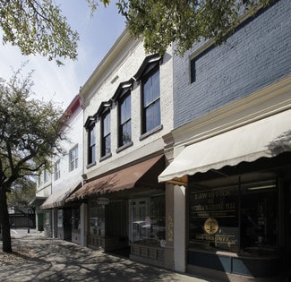 Shelby, NC Retail - 105 N Lafayette St