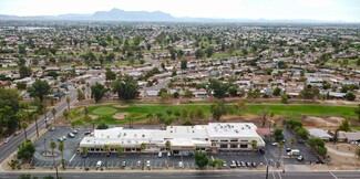 Mesa, AZ Office, Retail - 801-835 S Power Rd