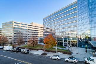 Washington, DC Office - 600 Maryland Ave SW