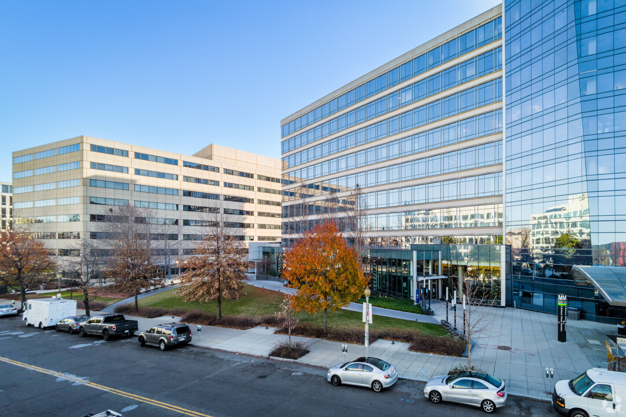 600 Maryland Ave SW, Washington, DC for Rent