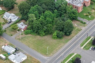 North Haven, CT Commercial Land - 300 State St
