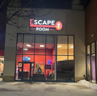 44325 Twelve Mile Rd  