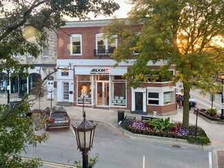 Hinsdale, IL Office - 34 S Washington St