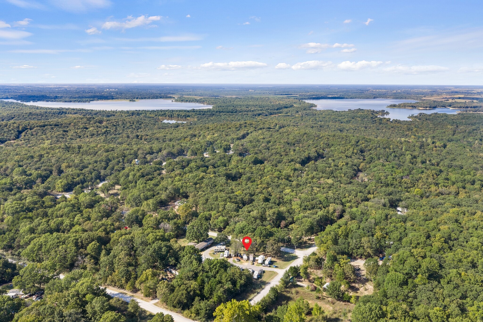 456 Crowder Rd, Mead, OK for Sale